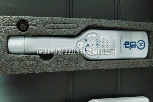 大型珠寶園采購(gòu)45只CEIA品牌PD140E原裝進(jìn)口手持金屬探測(cè)器安檢防盜[圖文]