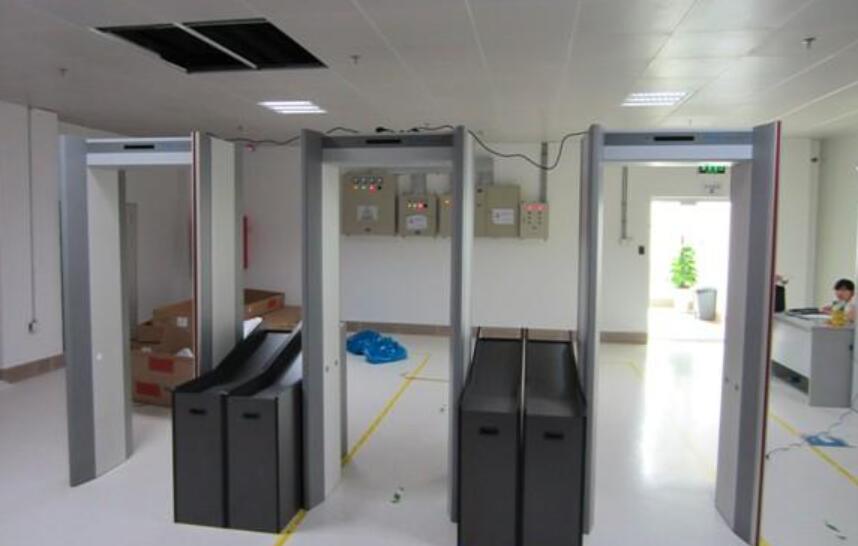 手機安檢門與金屬安檢門有什么不同？詳解功能的區別