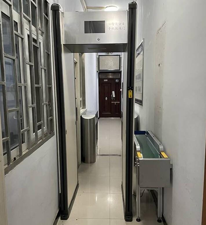 手機探測門的幾個重要功能，你知道幾個？